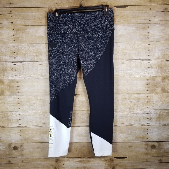 lululemon athletica Pants - Lululemon by Soulcycle Wunder Under 7/8 Leggings